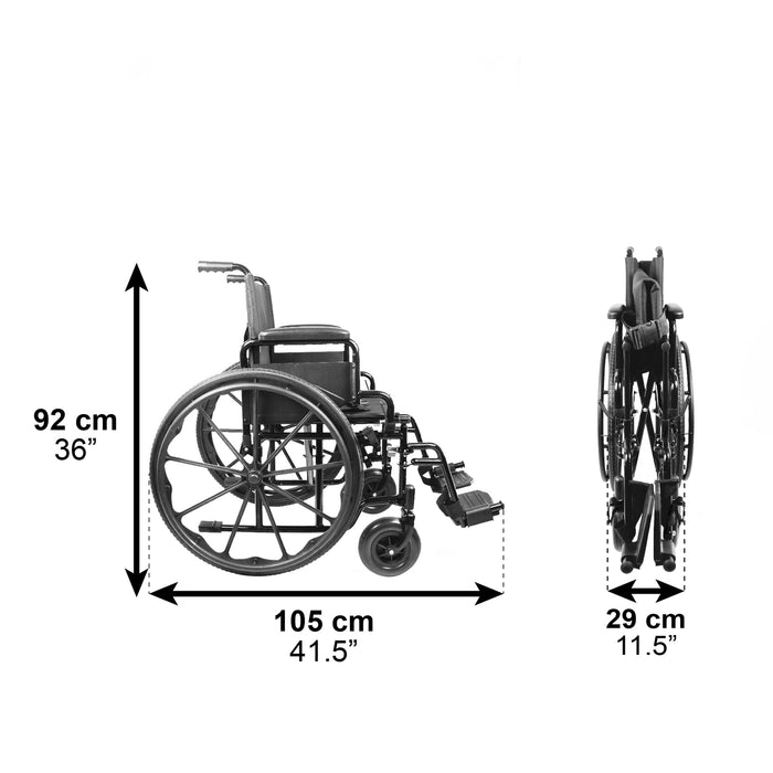 Wheelchair Bed - Celta Cama