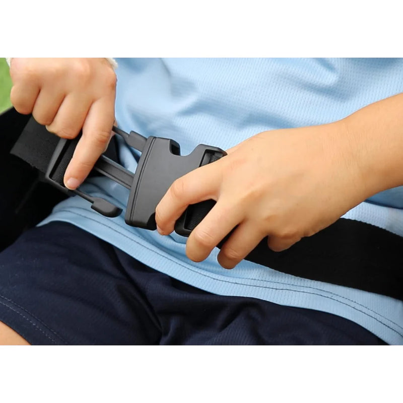 Cadeira de rodas infantil - P10030/P10035