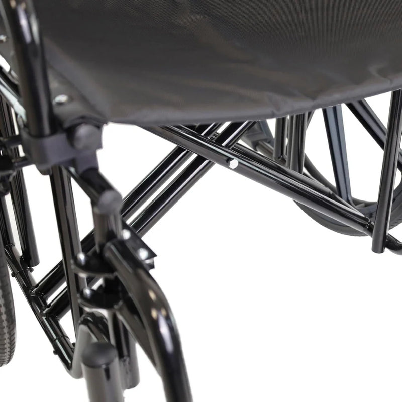 HÉRCULES Bariatric Wheelchair