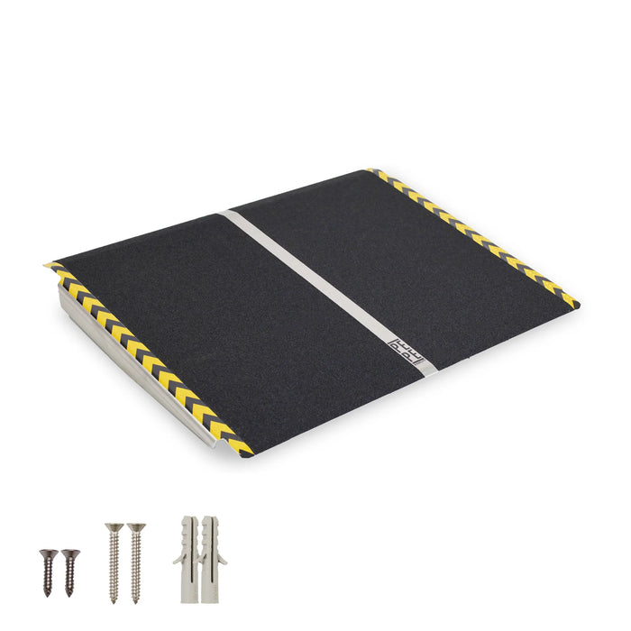 Rampa de umbral - 8 a 10 cm - 826136