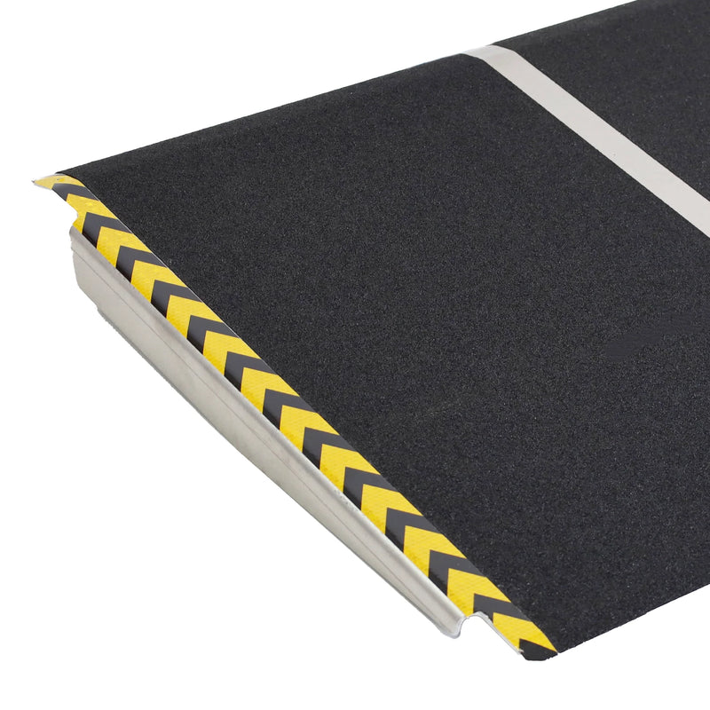 Portable ramp - Aluminum - Scala Mini