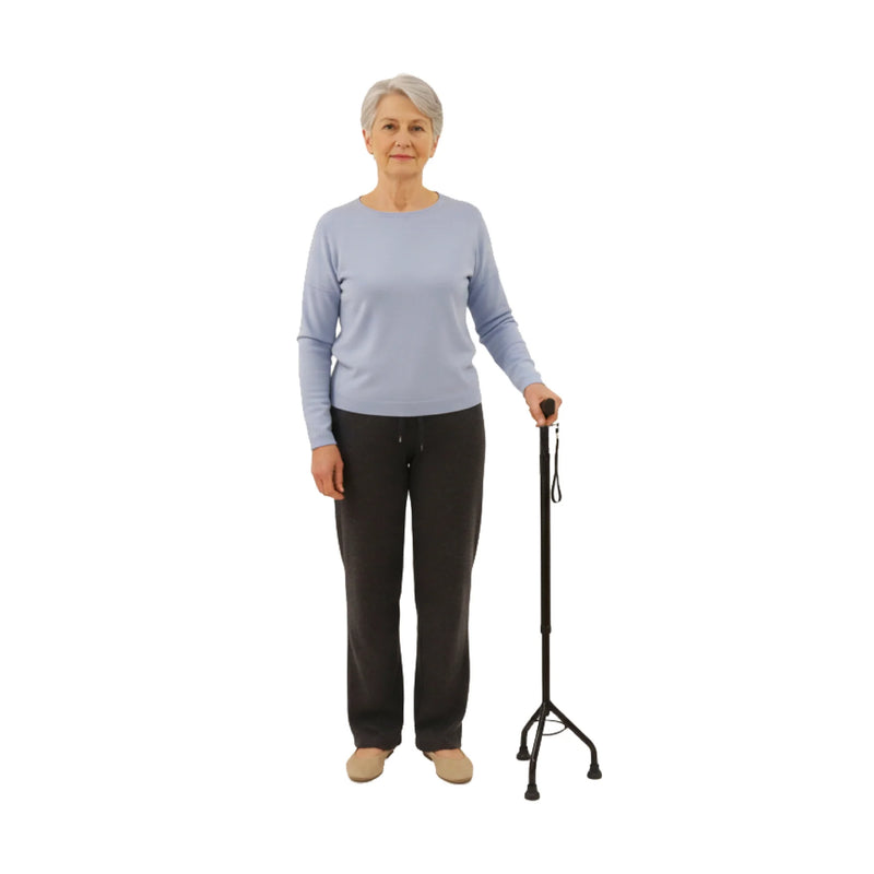 Aluminum Tripod 