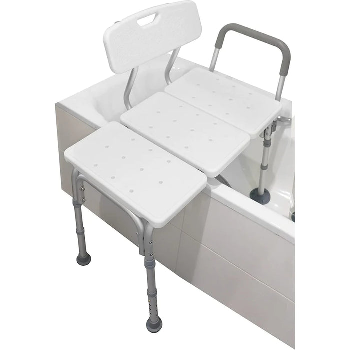 Bath Transfer Chair - In &amp; Out