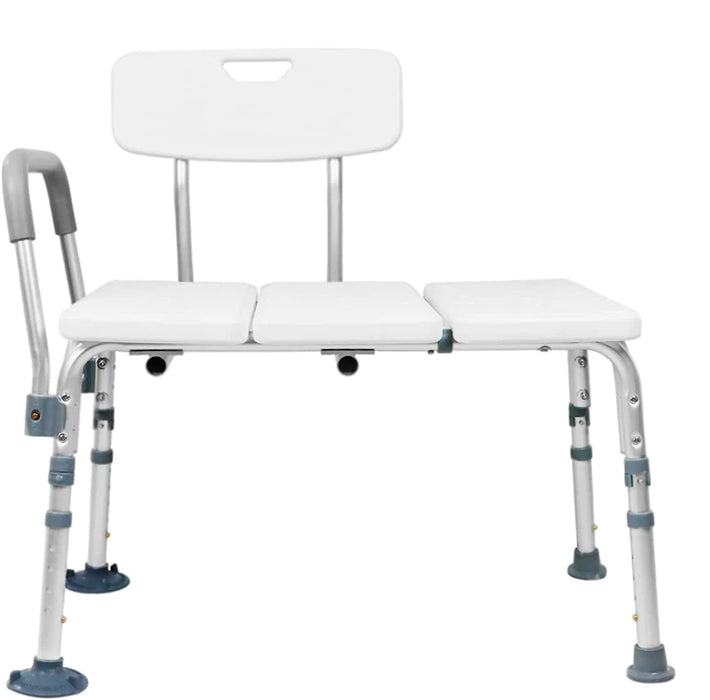Bath Transfer Chair - In &amp; Out