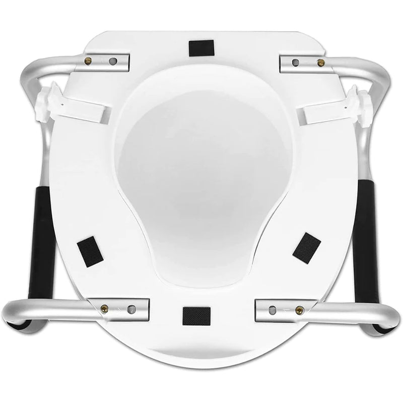 Alteador de Sanita com Apoio de Braços - 10cm