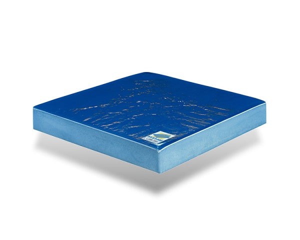 Foam and Viscoelastic Gel Cushion – Duoform®