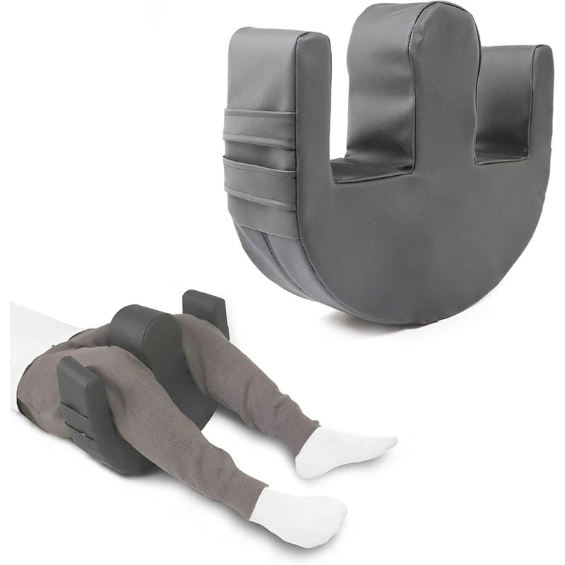 Almofada Giratória para Cama - Troca de Fralda e Posicionamento