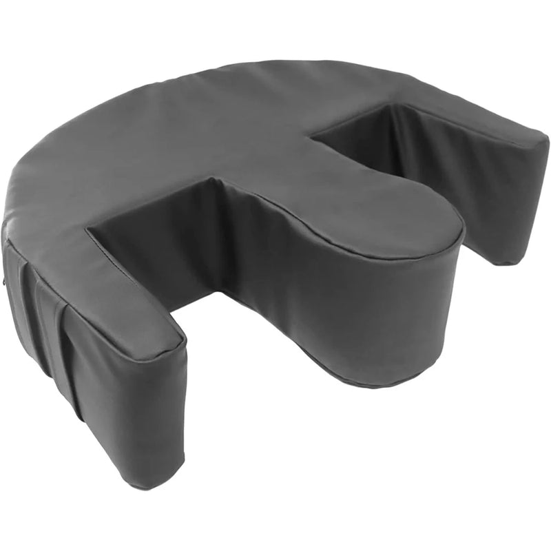 Almofada Giratória para Cama - Troca de Fralda e Posicionamento