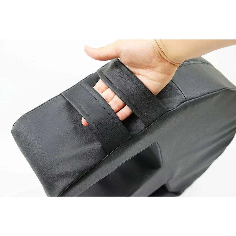 Almofada Giratória para Cama - Troca de Fralda e Posicionamento