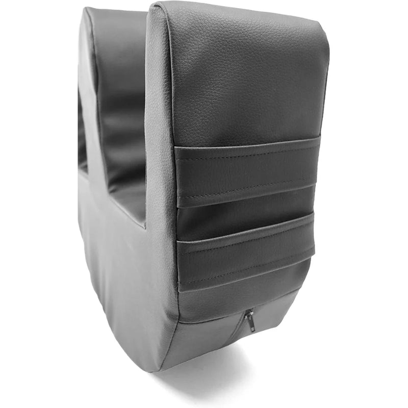 Almofada Giratória para Cama - Troca de Fralda e Posicionamento