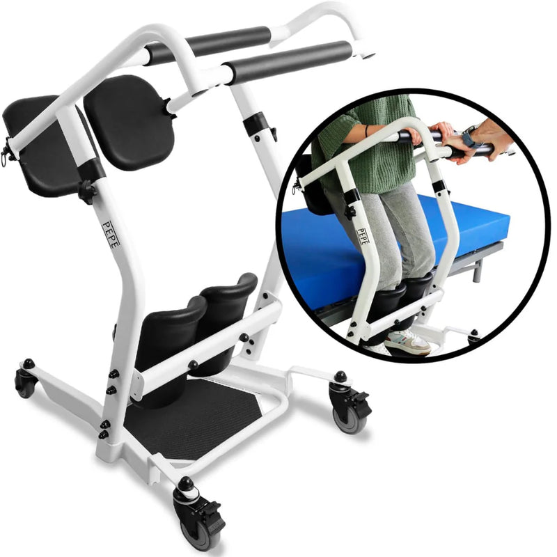 Cadeira de Transferência Vertical