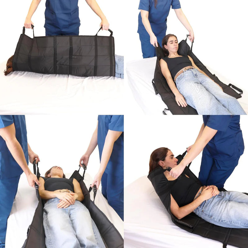 Geritex Transfer Sheet