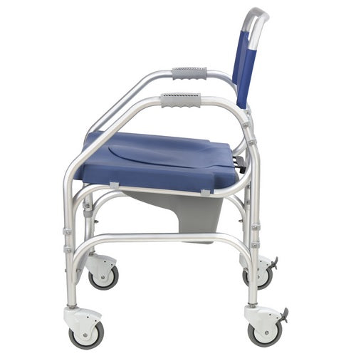 Silla de baño y baño con ruedas PACIFIC