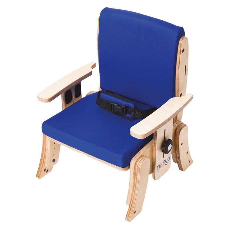 Positioning Chair - Pediatric