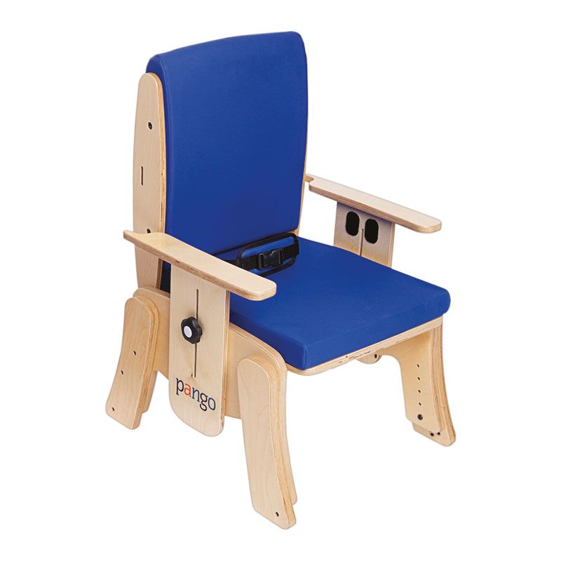Positioning Chair - Pediatric