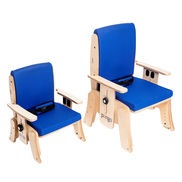 Positioning Chair - Pediatric