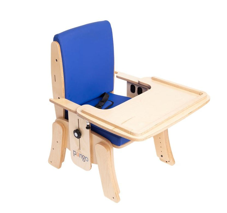 Silla de posicionamiento - Pediátrica