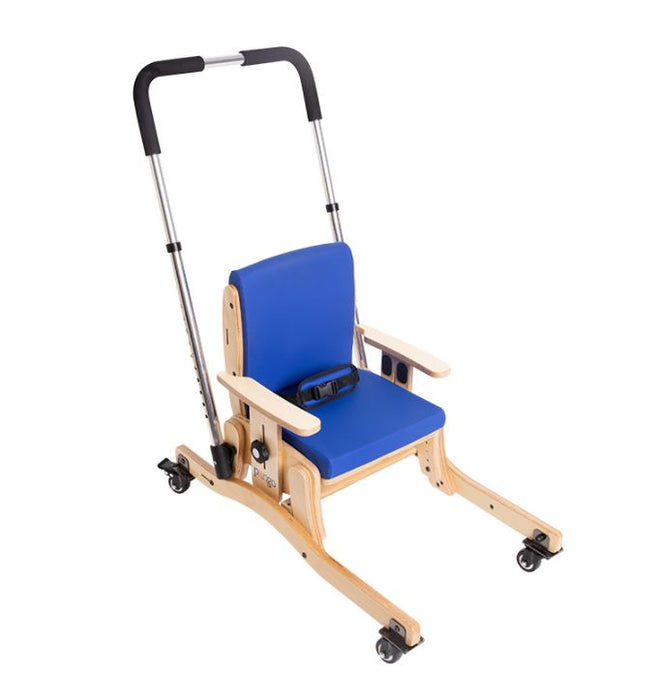 Silla de posicionamiento - Pediátrica