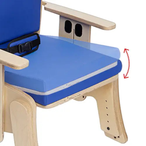 Positioning Chair - Pediatric