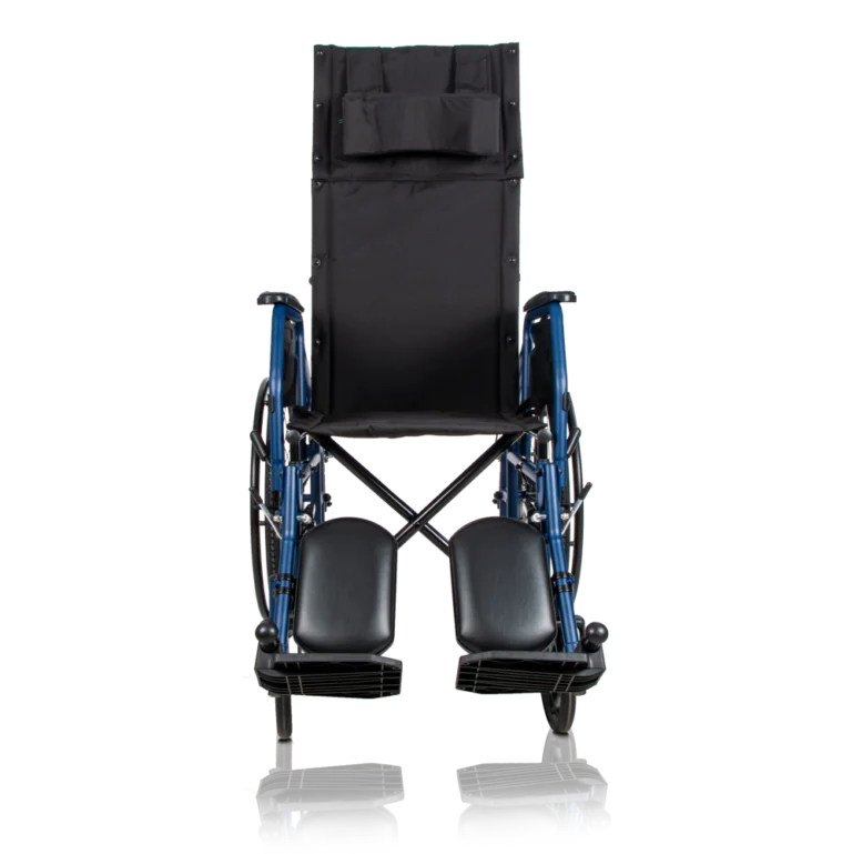 Cadeira de Rodas Reclinável - Tipo Cama - PC-15/PC-151