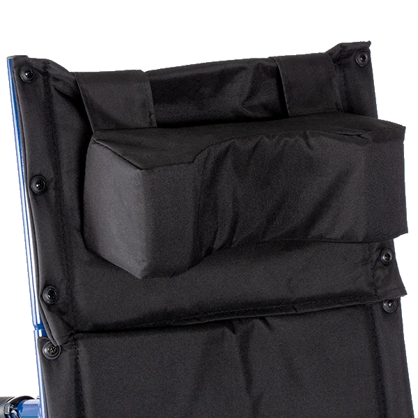 Cadeira de Rodas Reclinável - Tipo Cama - PC-15/PC-151