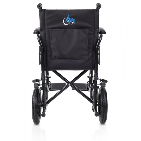 Bariatric Wheelchair CP300 PLUS