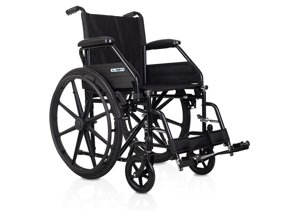 Bariatric Wheelchair CP300 PLUS