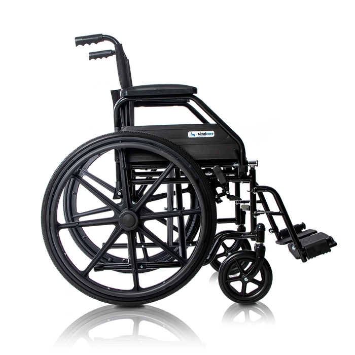 Bariatric Wheelchair CP300 PLUS