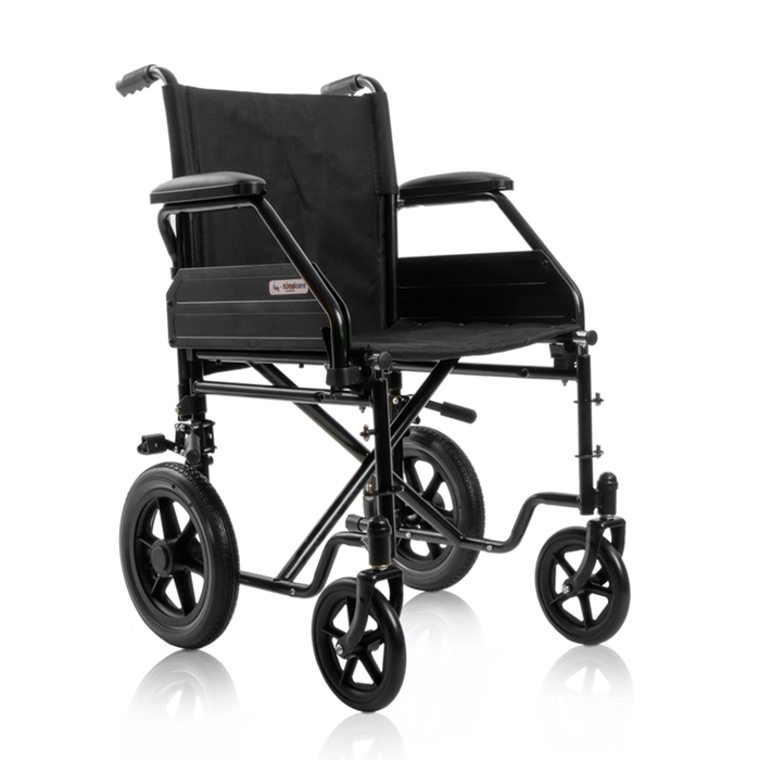 Bariatric Wheelchair CP300 PLUS