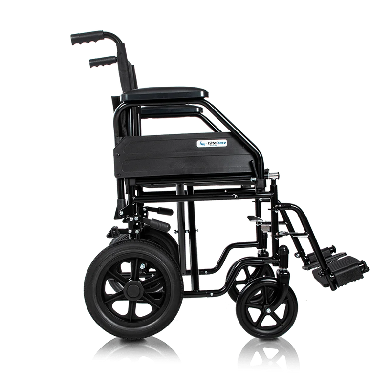 Cadeira de Rodas Bariátrica PC-20/21