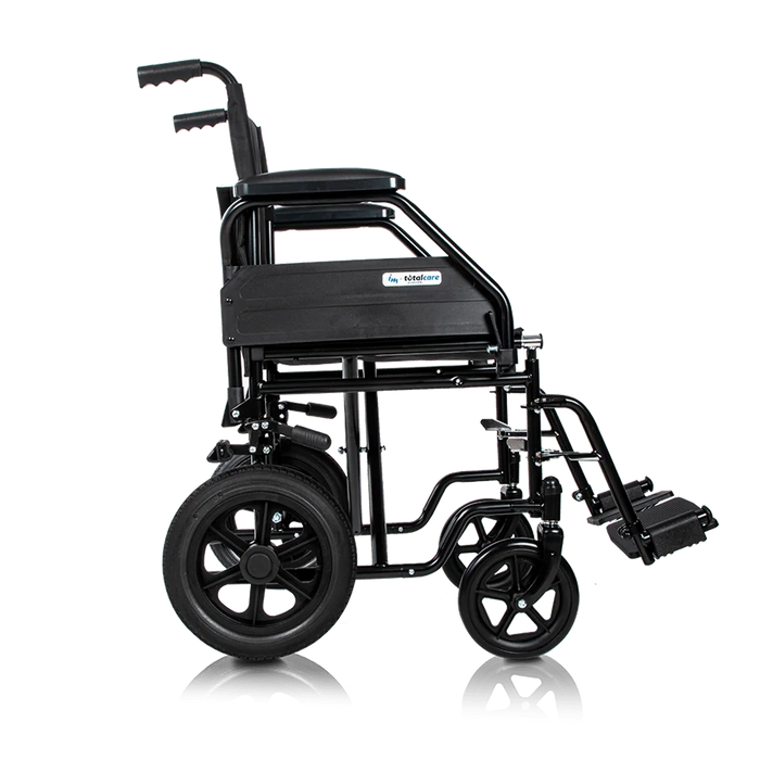 Bariatric Wheelchair CP300 PLUS