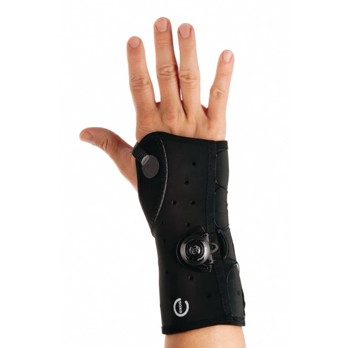 Immobilizing Splint for Fracture - DonJoy EXOS - Pediatric