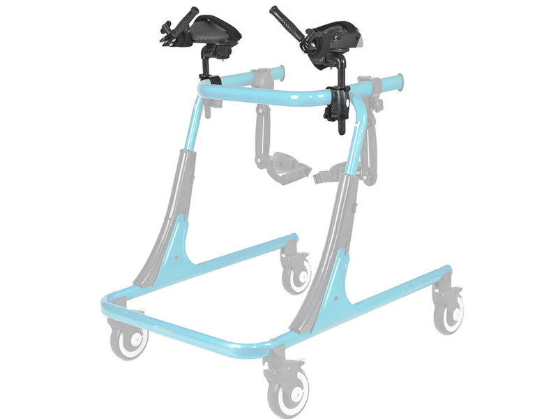 Acessórios para Andarilho Pediátrico - PIVOT