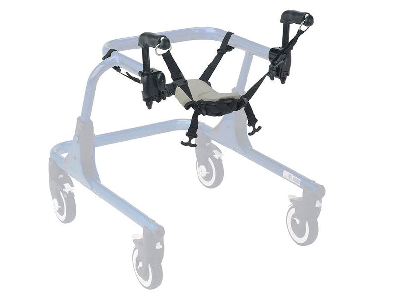 Acessórios para Andarilho Pediátrico - PIVOT