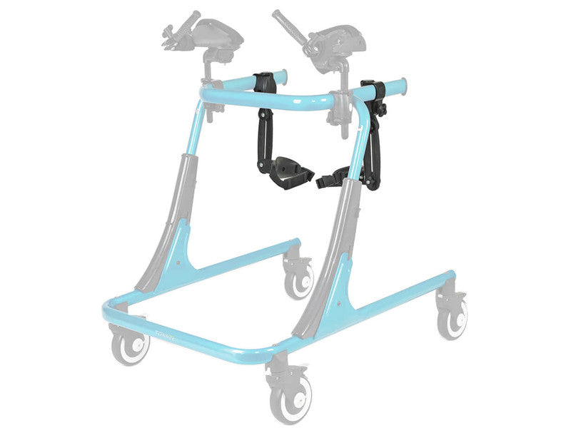 Acessórios para Andarilho Pediátrico - PIVOT