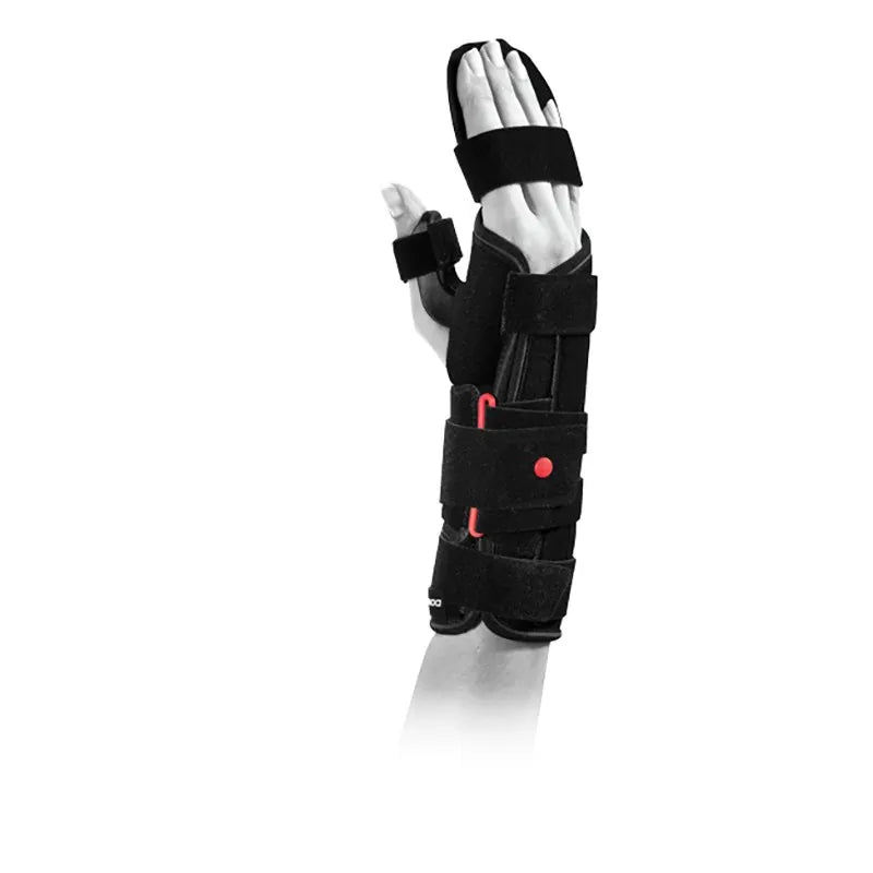 Inmovilizador de muñeca, pulgar y dedos - POLYFORM