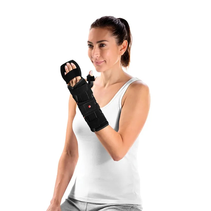 Inmovilizador de muñeca, pulgar y dedos - POLYFORM