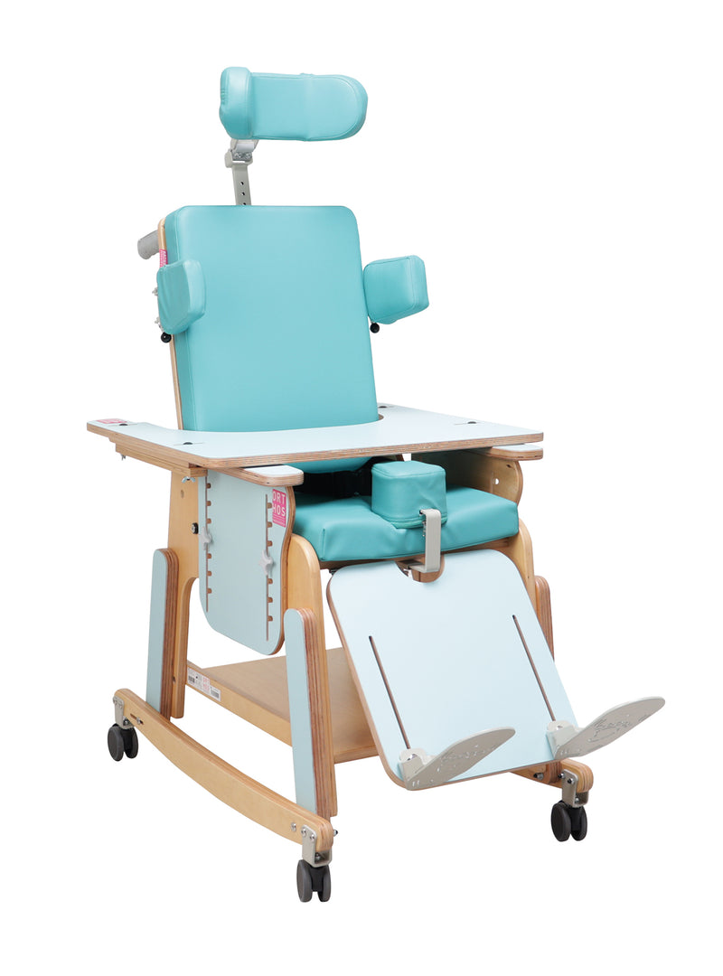 Cadeira de Actividades - Pediátrica - TWEETY