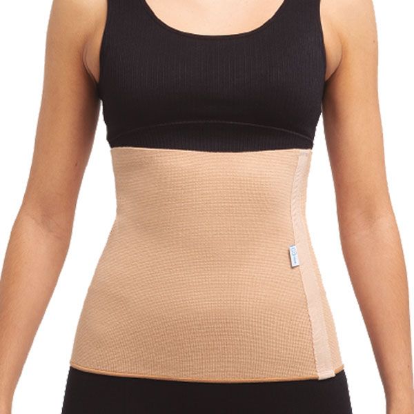 Faixa Tubular de Algodão - PRIM SPINE