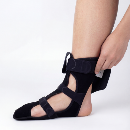 Tratamento Fascite Plantar - PS307