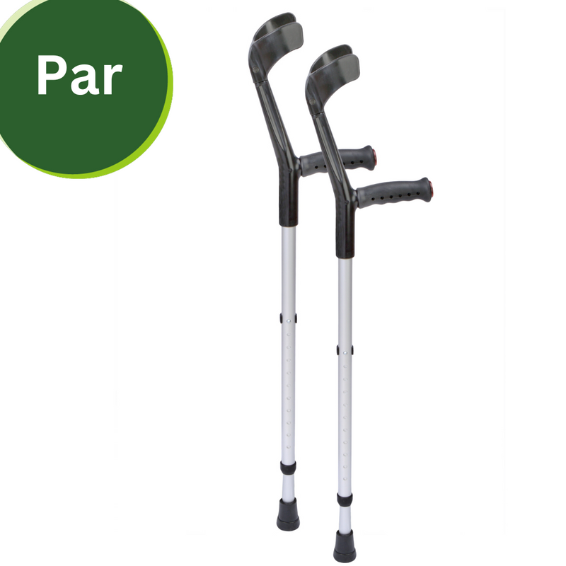 Canadiana Soft Grip - C8 Integral (pair)