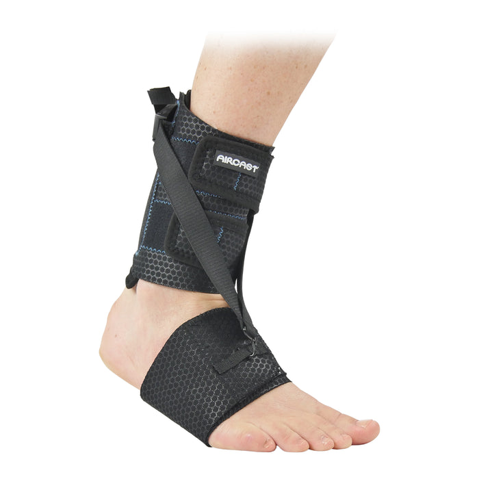 Orthosis for hanging/anti-equinus foot - Boxia®