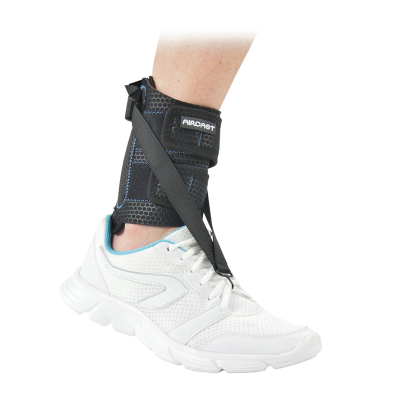 Ortesis para pie colgante - AIRCAST Podalib