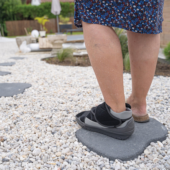 Zapato postoperatorio - DonJoy® Podalux II