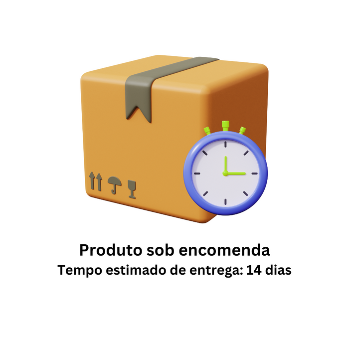 Meia de Compressão - CCL1 - Maternidade - Sigvaris Maternité