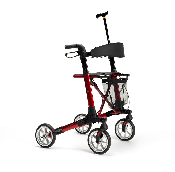 4-wheel walker - VERMEIREN Quadri Light