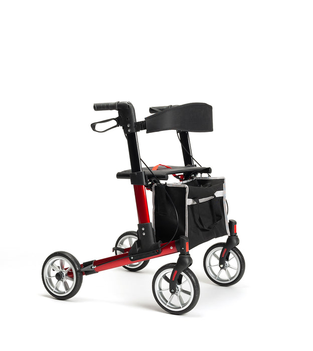 4-wheel walker - VERMEIREN Quava