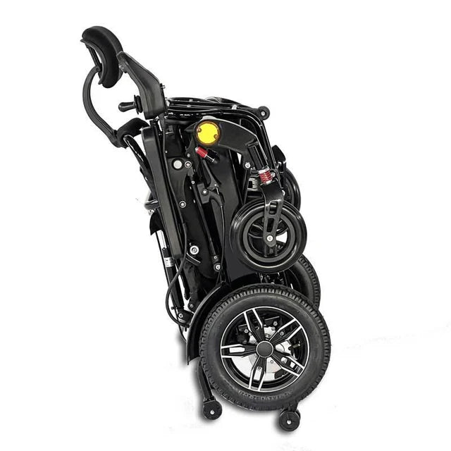 Ultra Light Electric Wheelchair - Gala