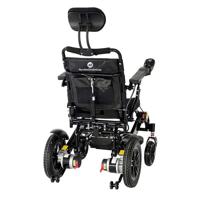Ultra Light Electric Wheelchair - Gala
