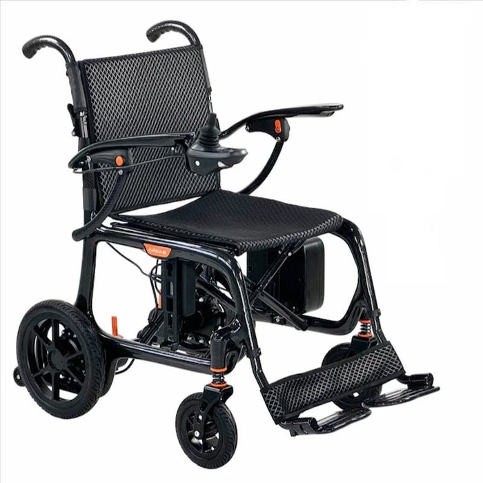 Silla de ruedas eléctrica ultraligera - Gala